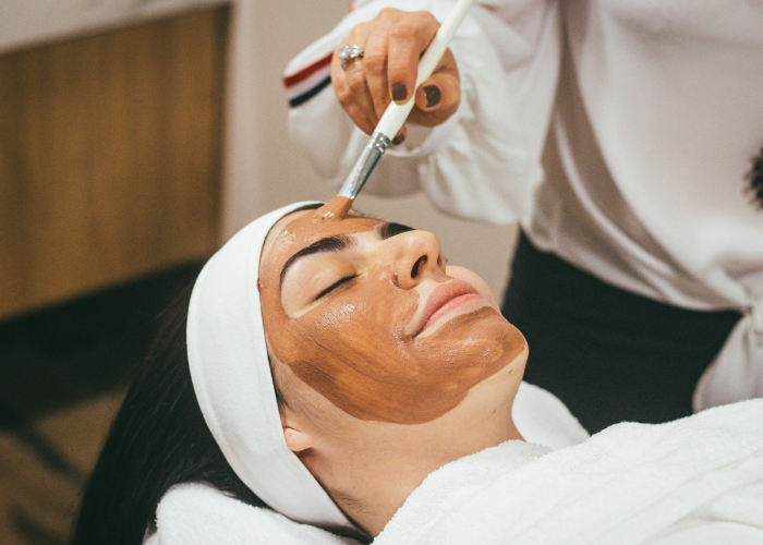 Rediscovering Radiance: The Benefits of Laser Treatment for Dark Spots on the Face