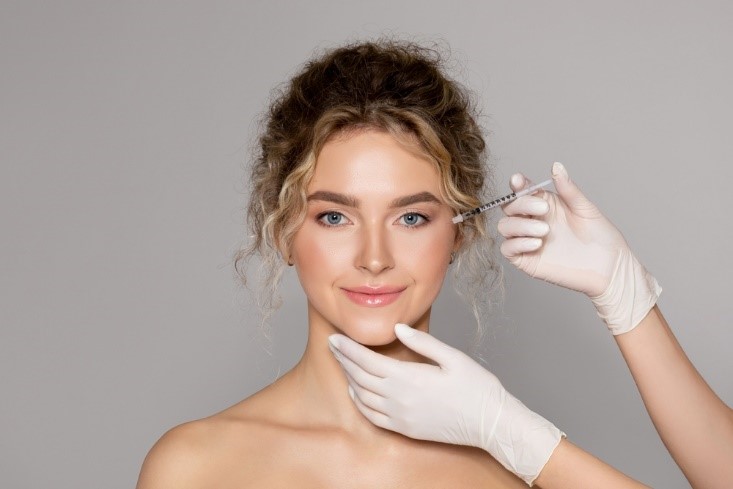 What You Get by Choosing the Best Botox Treatment in Bellevue